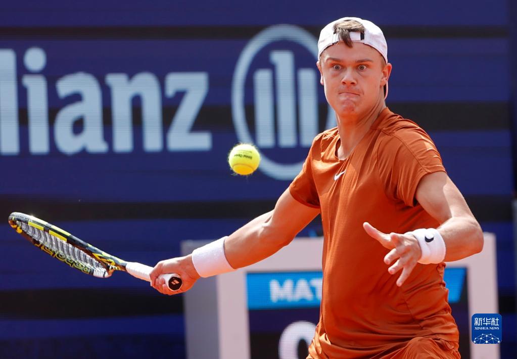 赛的不懈追 赛的不懈追