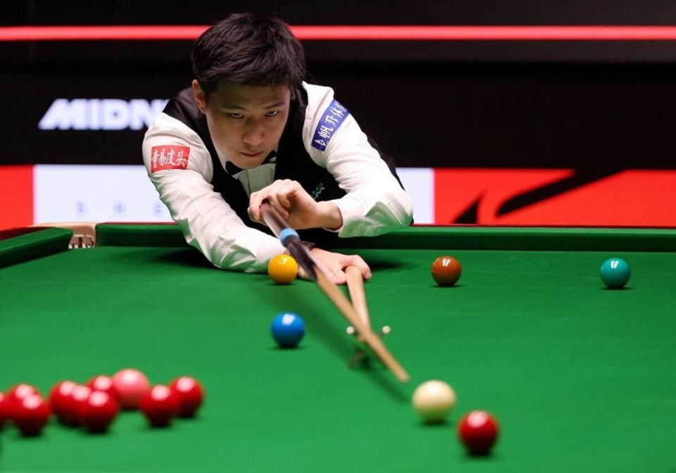 TT总决赛 TT总决赛