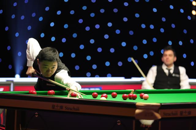 的中国球员 的中国球员