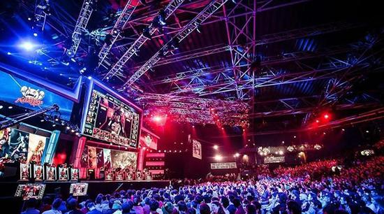 泰国队在赛 泰国队在赛