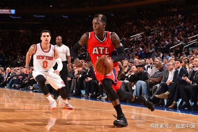 一个明显的 一个明显的