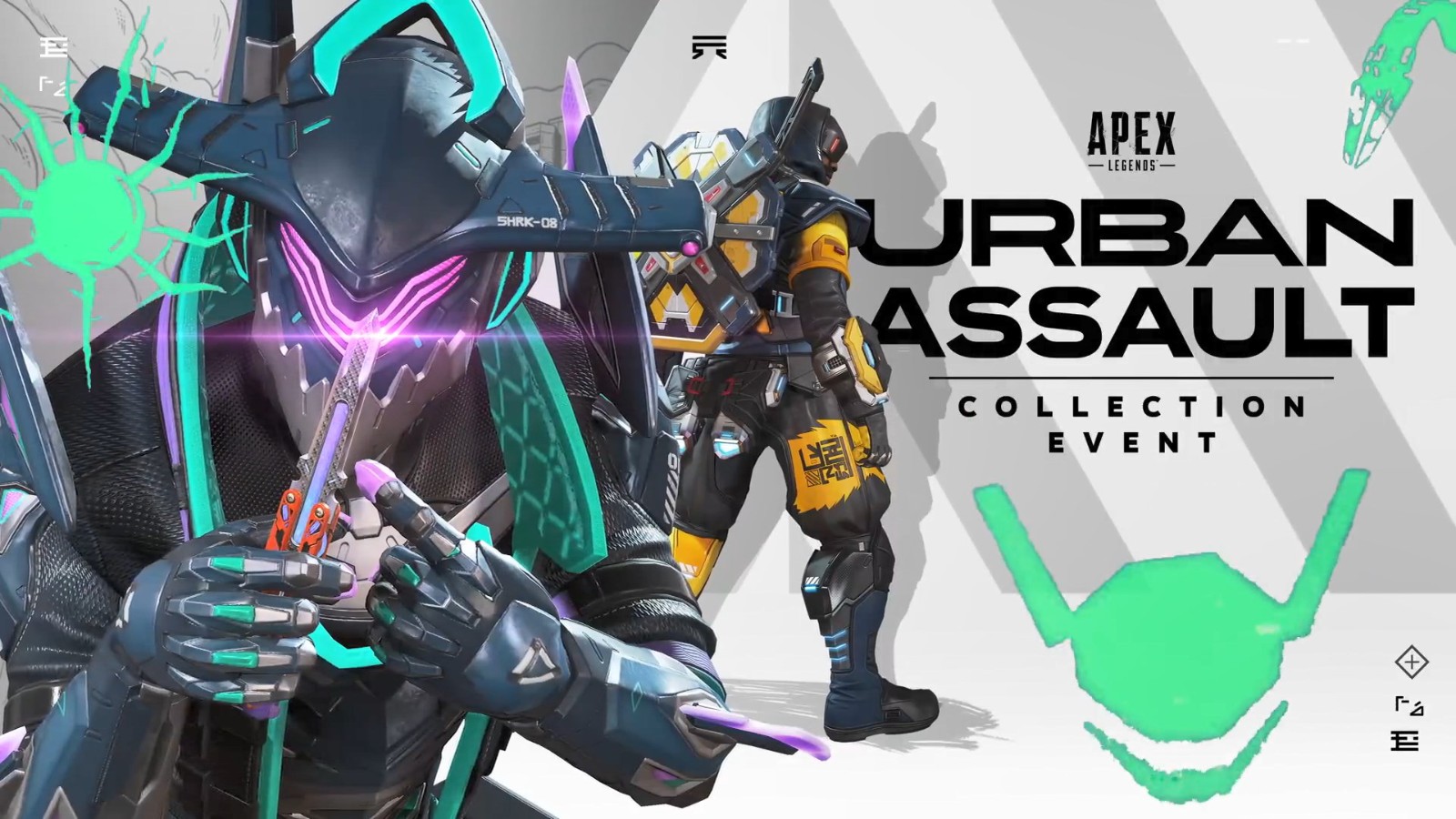 大的潜力 大的潜力