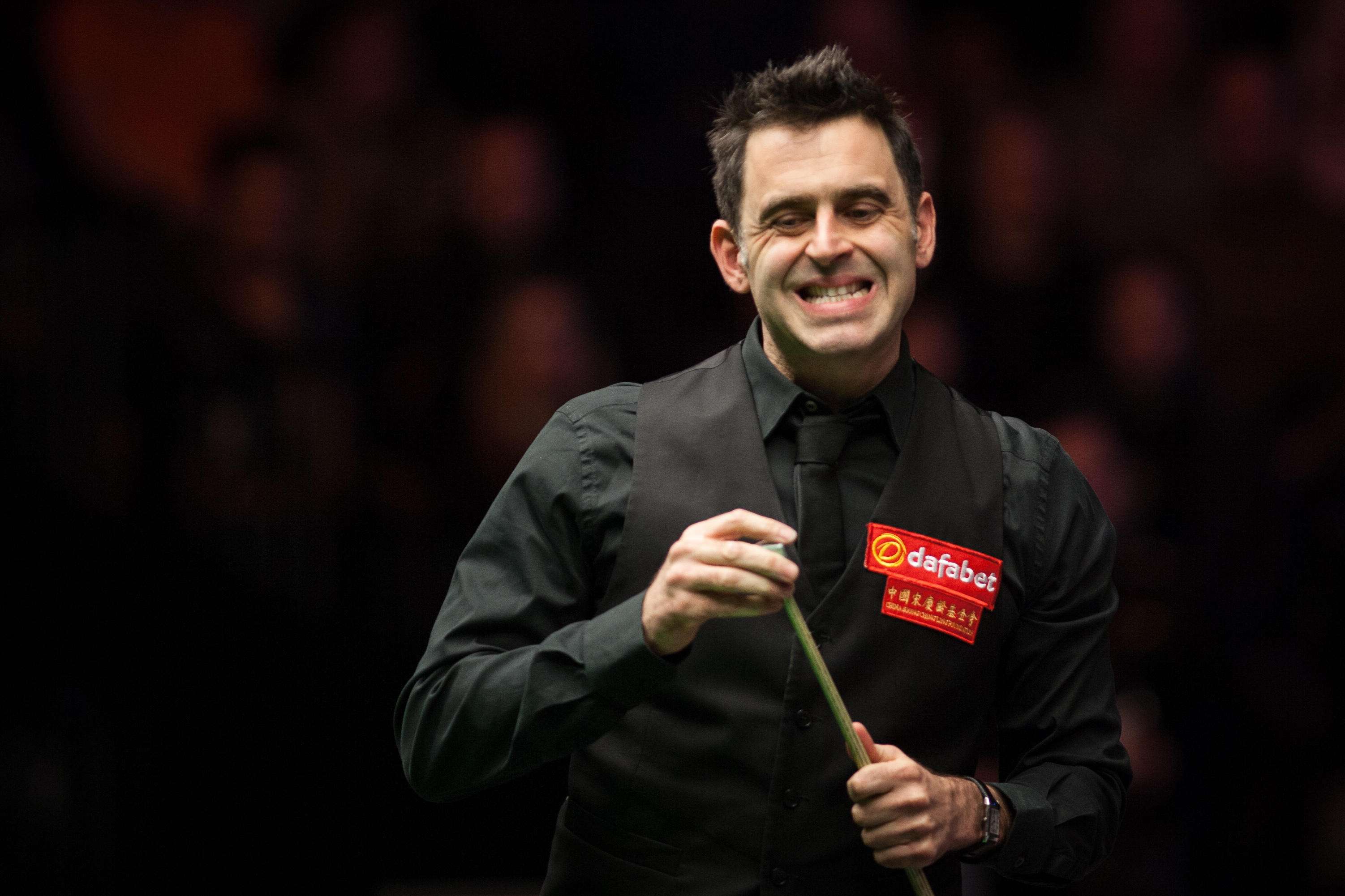 一场逆转胜 一场逆转胜