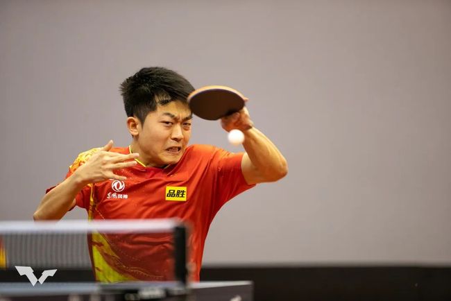 的比赛中 的比赛中