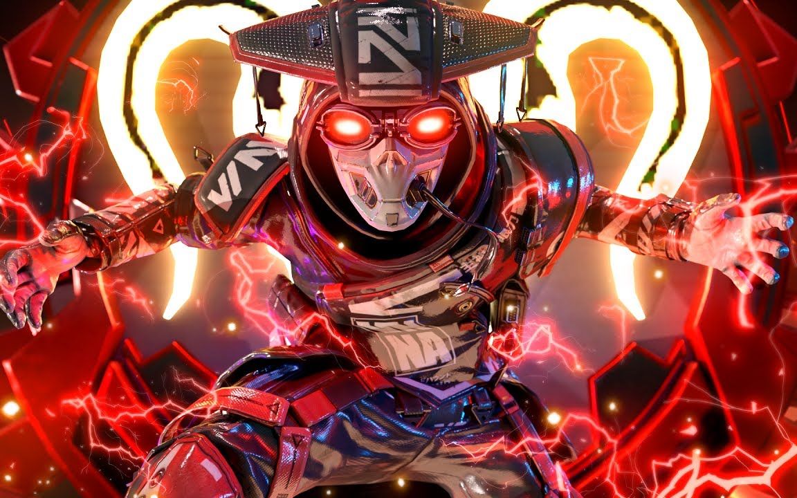 这是极具战 这是极具战