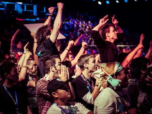 态的巅峰 态的巅峰