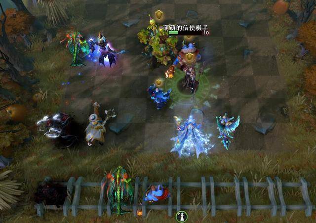 当其他球队 当其他球队