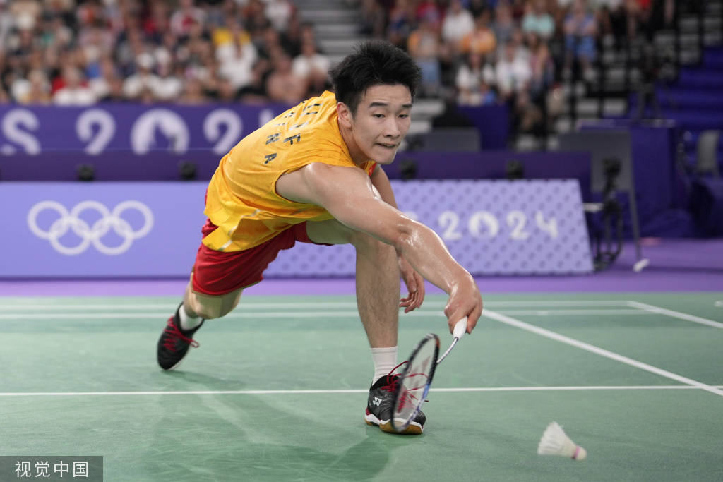 赛场上不可 赛场上不可