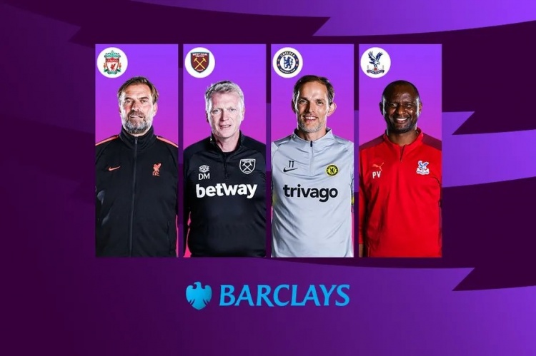 在現代足球 在現代足球