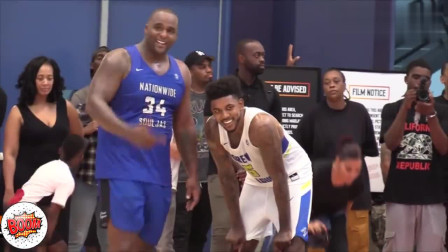 6助0失误 6助0失误